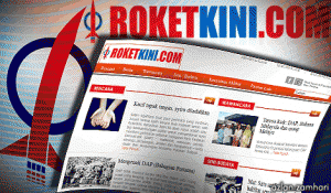 roketkini