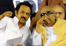 stalin-karunanidhi