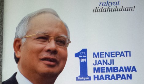 1bn manifesto