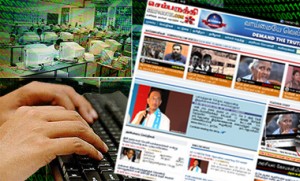 Cyber attack against semparuthi