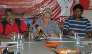 PSM-Marist-Hadi