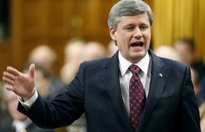 Stephen-Harper