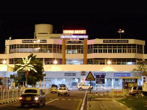chennai-airport