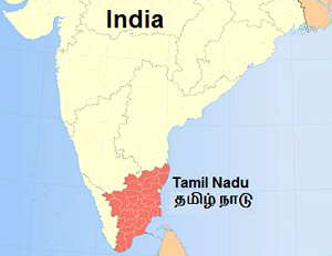 india-tamil-nadu