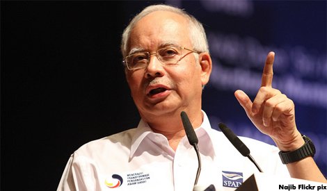 najib