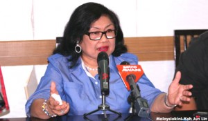 rafidah