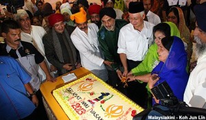 sikhs