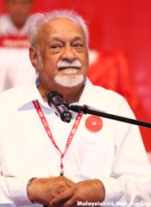 1 karpal 1