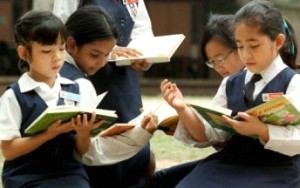 chinese and indian education in malaysia
