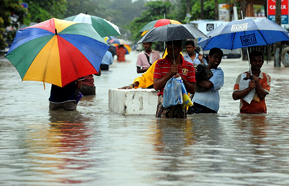 flood