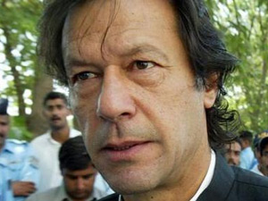 imran