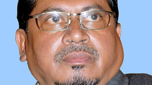 kamaruzzaman