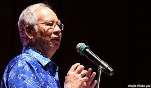 najib