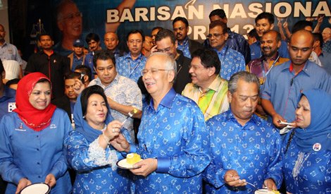 najib