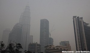 1 haze1