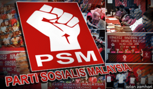 PSM