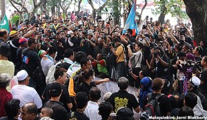 Rally