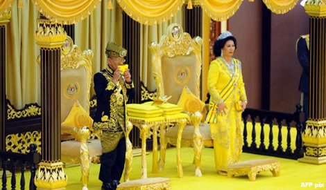 agong