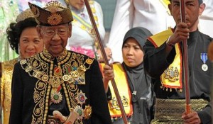 agong