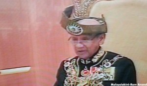 agong