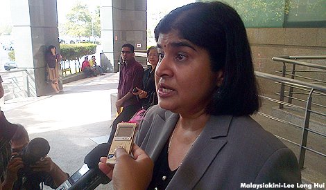 ambiga