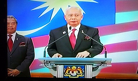 najib