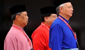 najib