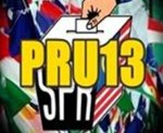 PRU 13