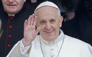 pope francis