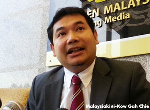 rafizi