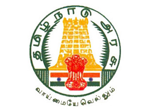 tamil nadu government logo