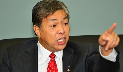 1 zahid