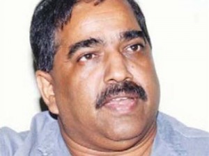 Suresh-Premachandran