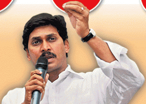 YS-Jagan