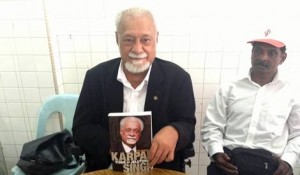 karpal