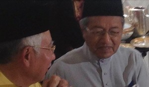 mahathir