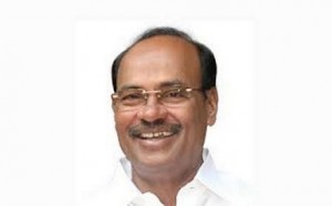 ramadoss