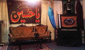 shiites