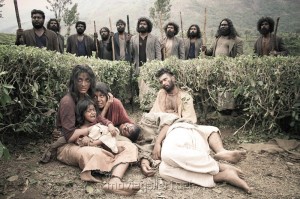 Dhanshika, Atharva in Paradesi Tamil Movie Stills