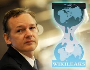 wikileaks