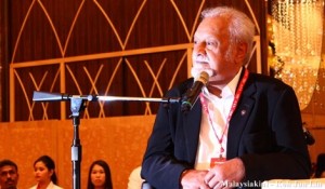 Dap - Karpal -conquer Puterajaya