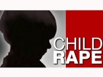 child rape