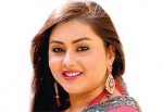 namitha