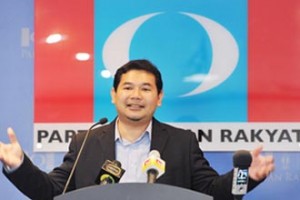 rafizi