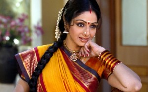 sridevi