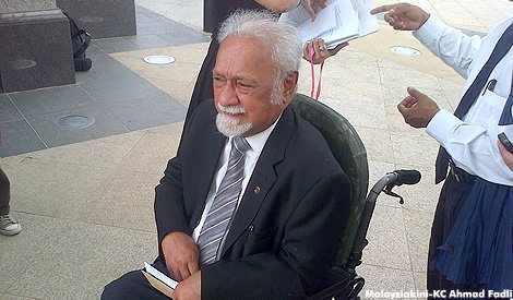 1 karpal