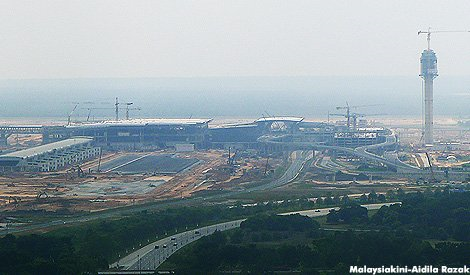 1 klia