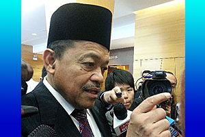 UMNO-Minister-Shahidan