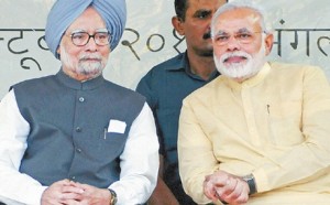 manmohansingh_narendramodi