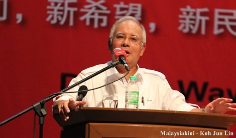 najib